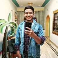 Vikram Singh Gusain