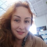 Ирина Зарецкая