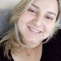 Mariah Jaques de Souza