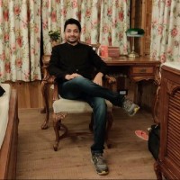 Prashant Chandrakar