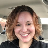 Aili McGill