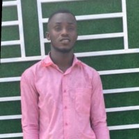 Nana Kofi Matthew Blessing