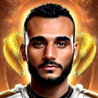 Ali Mamdouh
