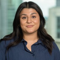 Hana-Aliya Esmail