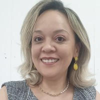 Aline Ferreira