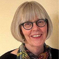 Anne Grethe Erlandsen