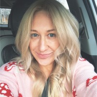 Jennifer Finley Admire
