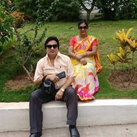 Ashok Aggarwal, Ca Sir