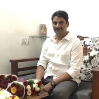 Ravindranath Motha