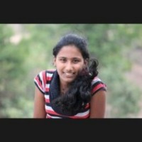 Varshitha Reddy