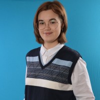 Mariia Krasnokutska