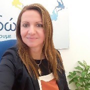 Konstantina Solomou