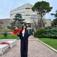 Francesca Oberti