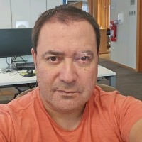 Carlos Lizana Vargas