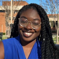 Chidera Iwudyke