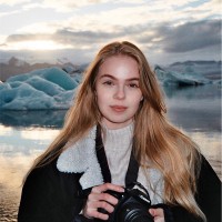 Melkorka Hafsteinsdottir