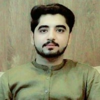 Abu-Bakr Siddique