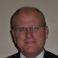 Keith Rowand