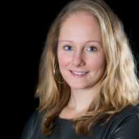 Mariska van der Poel