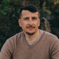 Sergey Levitskiy