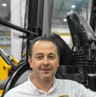 Joannes Van Osta FCILT