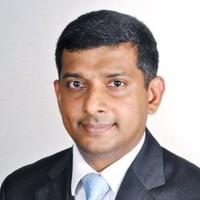 Cherian Thomas
