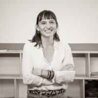 Hélène Cheron