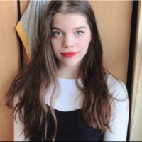 Elodie Daigle