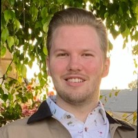 Eric Shults