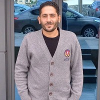 Mahmoud Elbaz