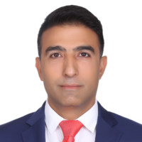 Zouheir Yaghi