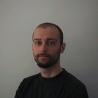 Michalis Oikonomopoulos