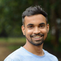 Tejas Sawant