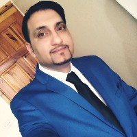 Muhammad Ajaz