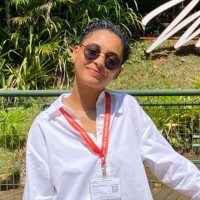 Pâmela Santos Nascimento