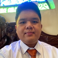 Franz  Edward Martinez