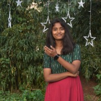 Rithika Gudla