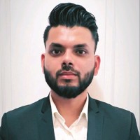 Shihab Kazi