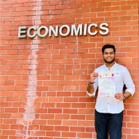 Devansh Saini