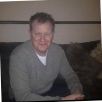 Tony Liddell