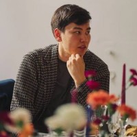 Yelnur Zharkynbek