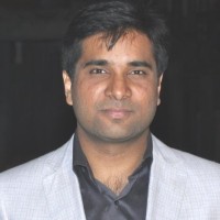 Sushant M