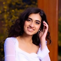 Asiya Patel