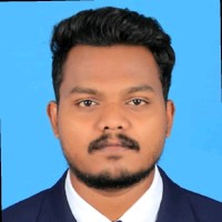Jithesh Raj