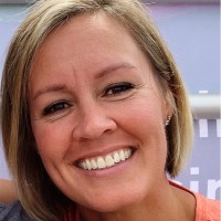 Candice Featherston