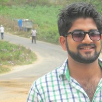 Abhilash VB