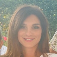 Irina Codjebas