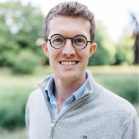 Joshua Darley