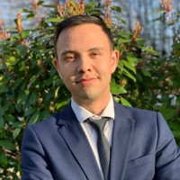 Dmitrii Samarov