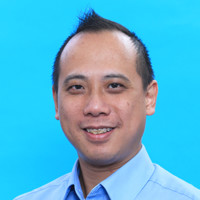 Frankie Lau